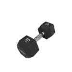 Hexagon Dumbbell