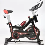 Indoor Cycling Bike Stationary Bike with Flywheel and Magnetic Resistance